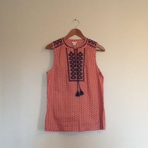 J.Crew Top